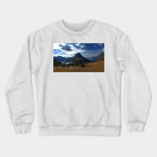 850_6464_70 Crewneck Sweatshirt